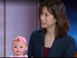 ai in toys