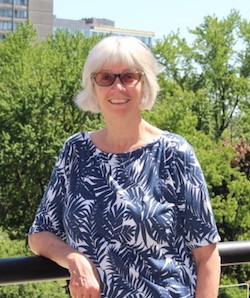 Dr. Laura Collins Dr. Laura Collins