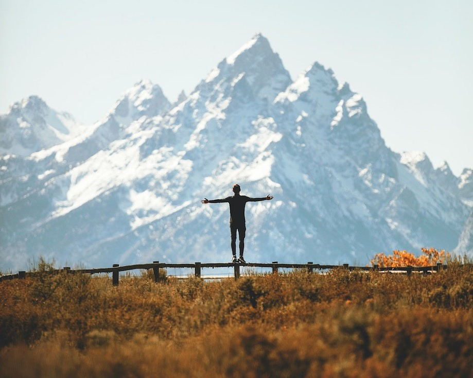 Accepting Uncertainty