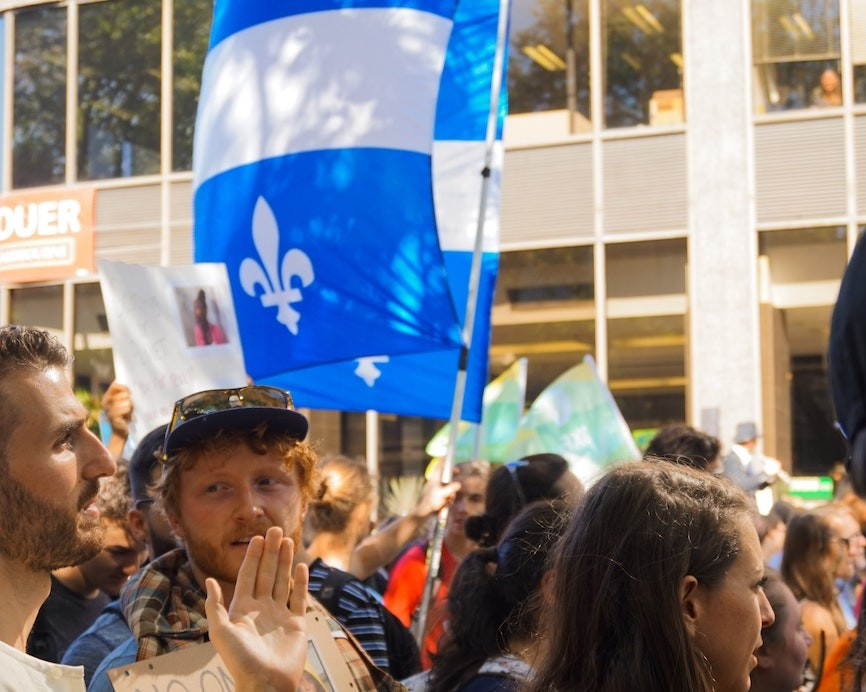 Teaching English or French in Montreal: The Challenges of Cultural Identity