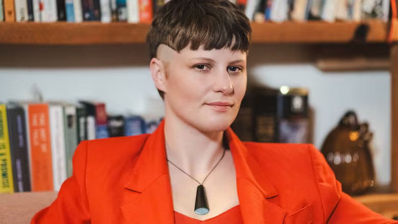 Creative Writing Student Rachael Riley Longlisted for the CBC Short Story Prize