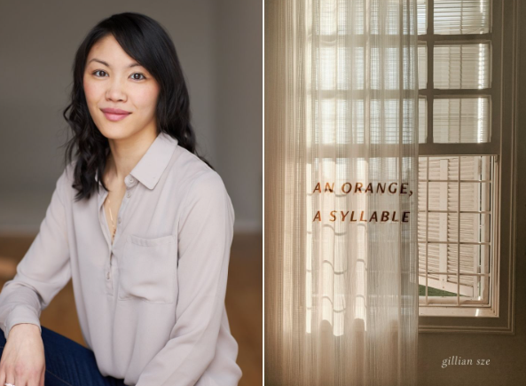 Gillian Sze among winners of 2025 QWF Literary Awards