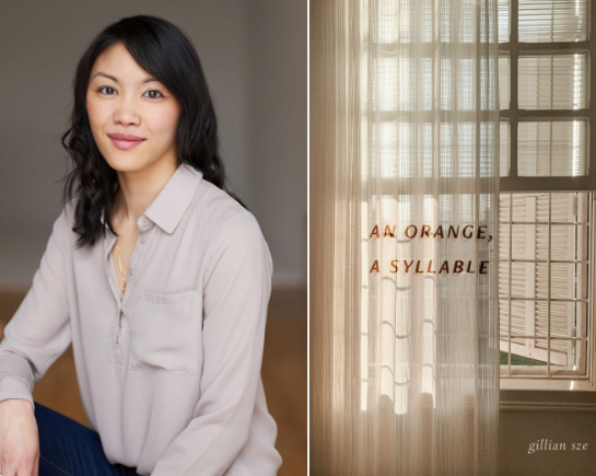 Gillian Sze among winners of 2025 QWF Literary Awards