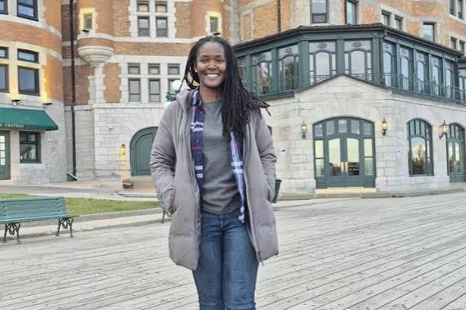 Gladwell Pamba Shortlisted for the 2026 Caine Prize
