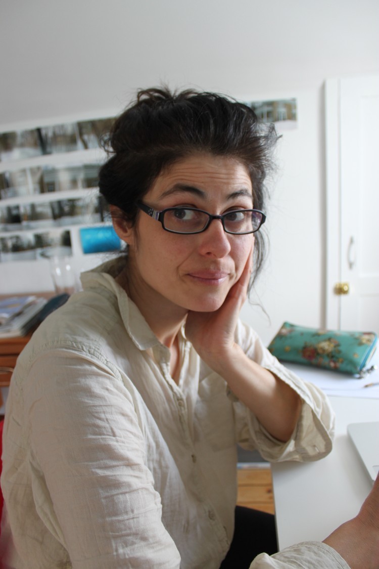 Announcing the 2022 Fellows: Performing the Canadian Jewish Archive