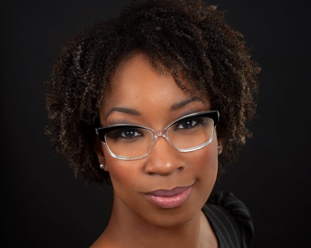 CTV’s Maya Johnson gives virtual workshop on Racial Diversity in Journalism 
