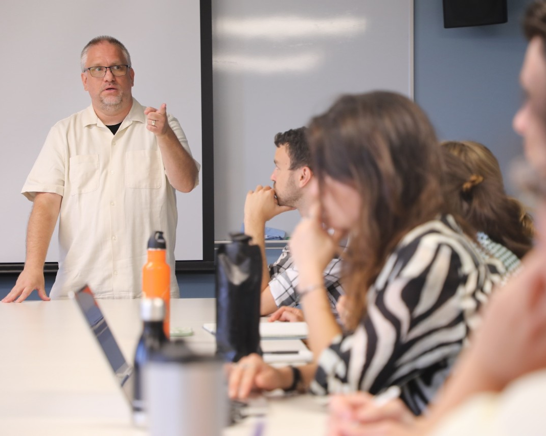 Concordia's Science Journalism summer school offers “immersive and unconventional” student experience