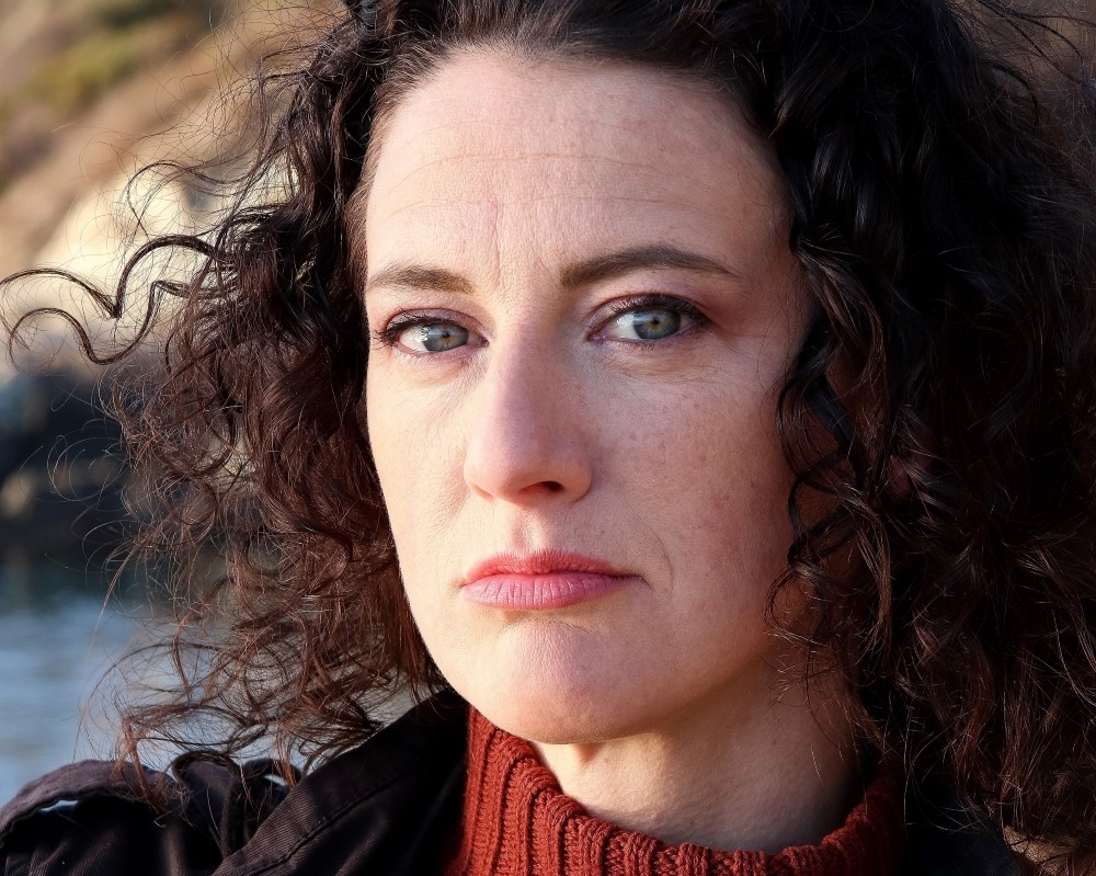 Concordia journalism alumna returns as Projected Futures keynote