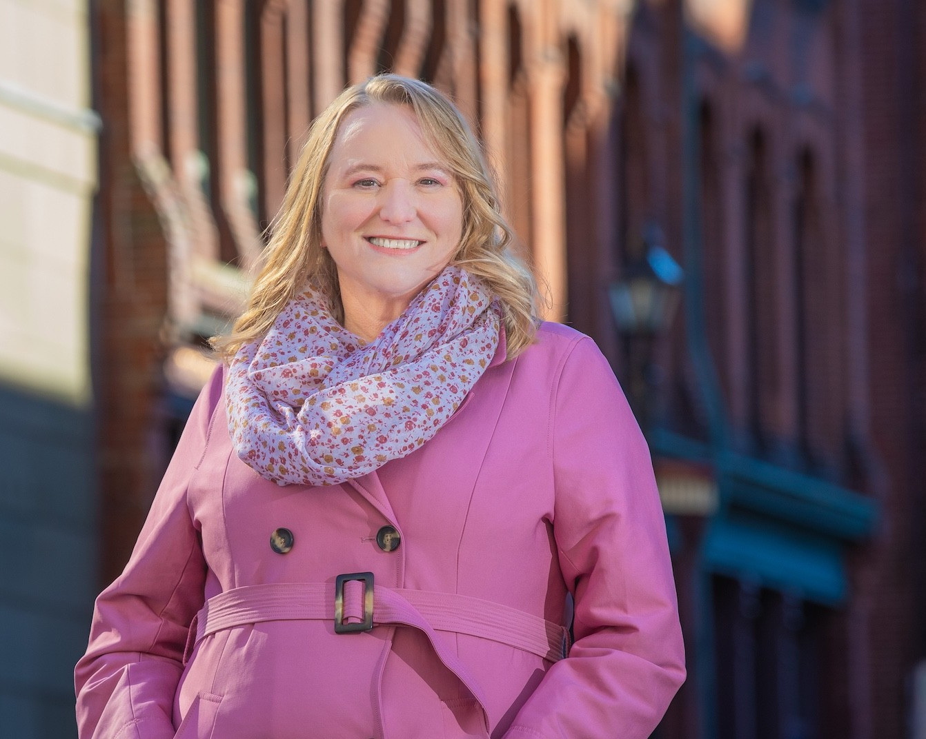 First Person Science: Exploring Storytelling with CBC's Emily Brass