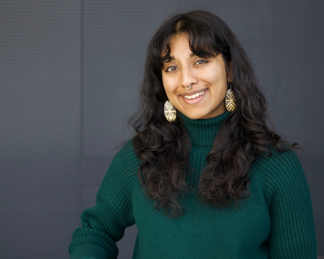 Concordia student to present decolonization research at national communications conference