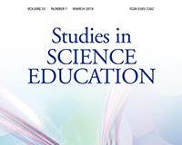 Studies in Science Education