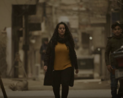 Unesco-Prev Co-Chairs, Concordia CSLP Members, Participate in Documentary on Daech