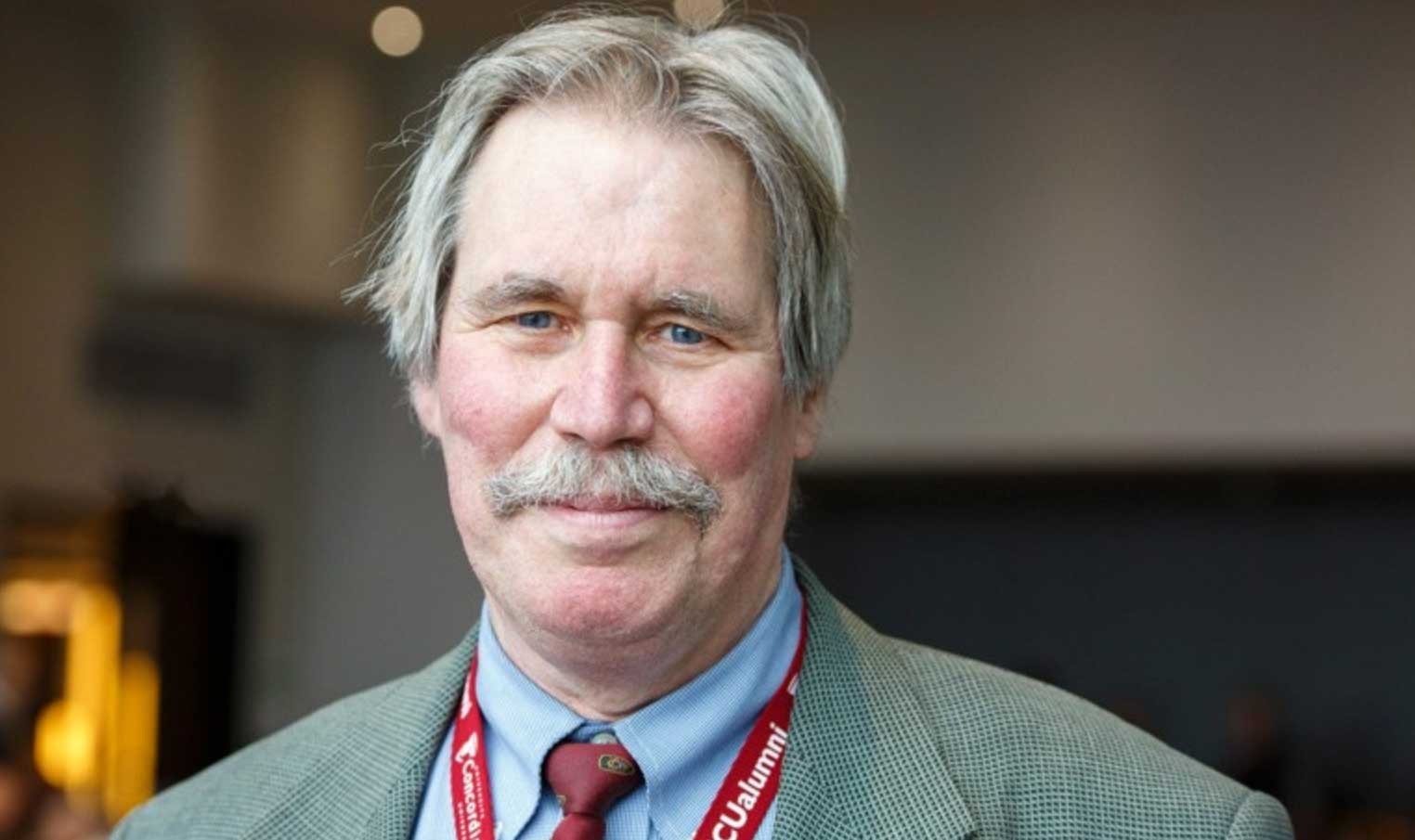 Richard F. Schmid