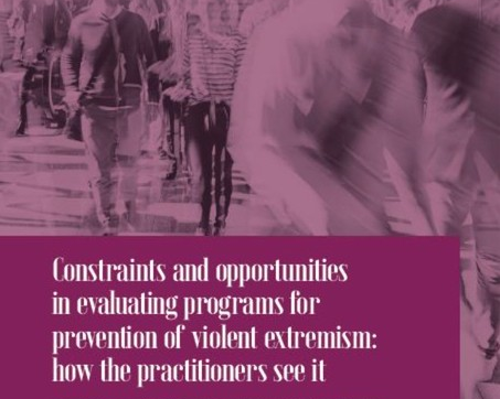 New UNESCO-PREV report co-authored by CSLP member David Morin 