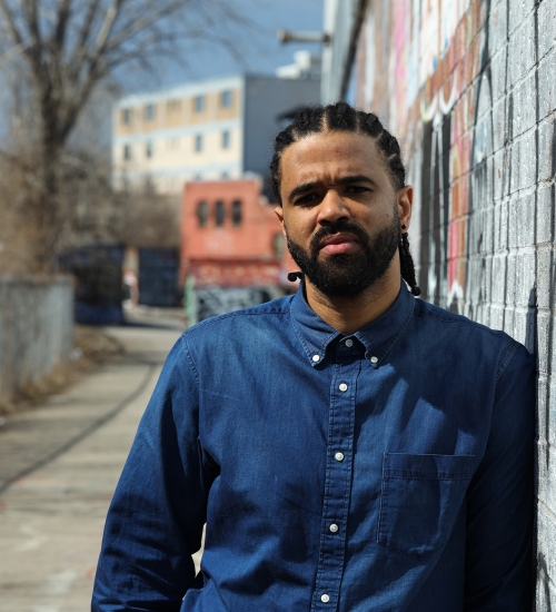 Leslie Touré Kapo, PhD