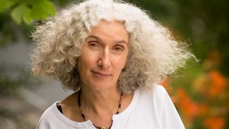 Dr. Cécile Rousseau