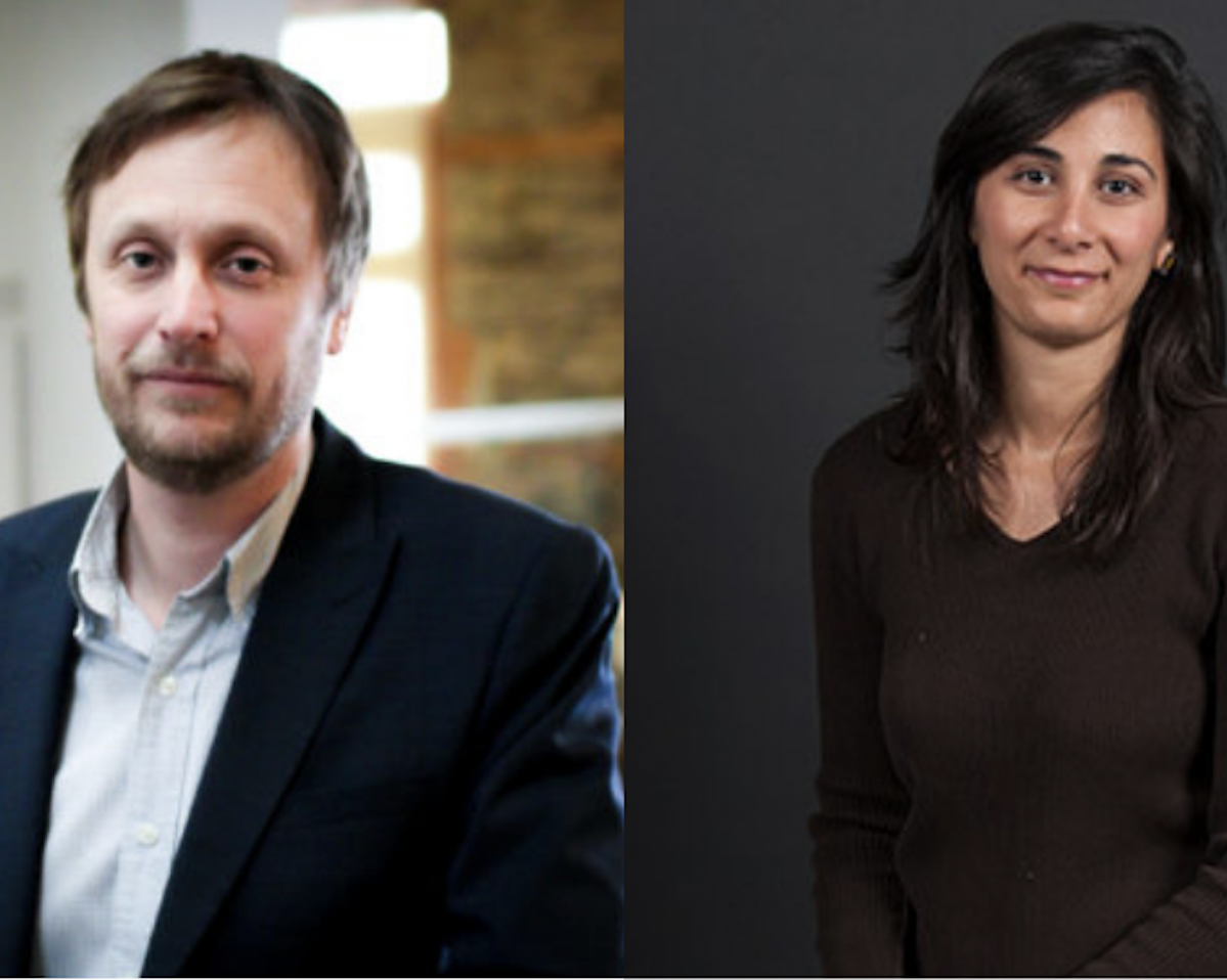 Ghayda Hassan and David Morin nominated to be part of an expert advisory group on online safety
