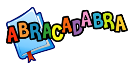 ABRACADABRA logo