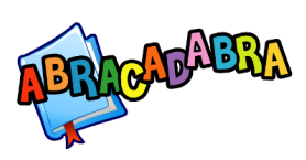ABRACADABRA logo