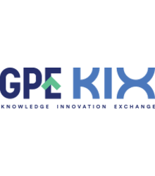 GPE KIX logo