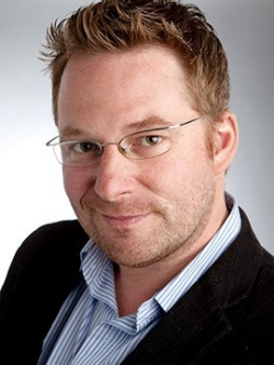 Patrick Charland