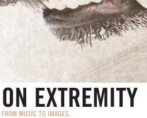 New Book "On Extremity" Features Chapters by Brad Nelson and Vivek Venkatesh