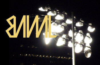 Logo for the BANAL collective