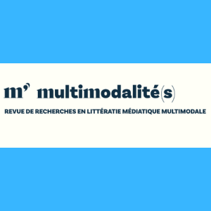 Logo of Multimodalité(s), la revue de recherches en LMM