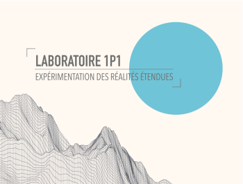 Logo for Laboratoire 1P1