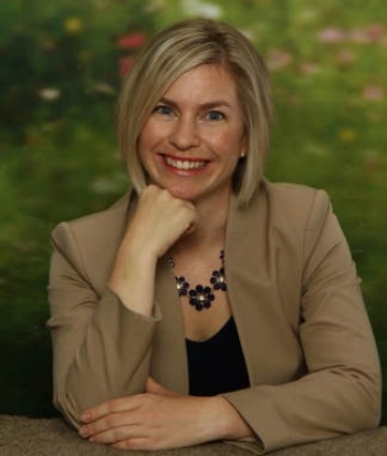 Photo de Julie Corrigan