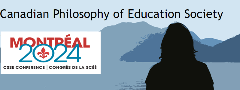 Banner poster for the CPES pre-conference Banner poster for the CPES pre-conference