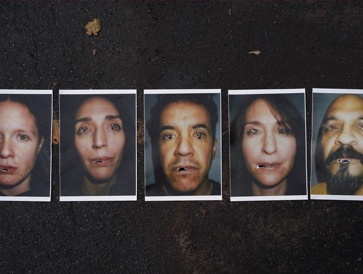 Join BANAL as they present Dark Diplomacy, live at Concordia's 4th Space