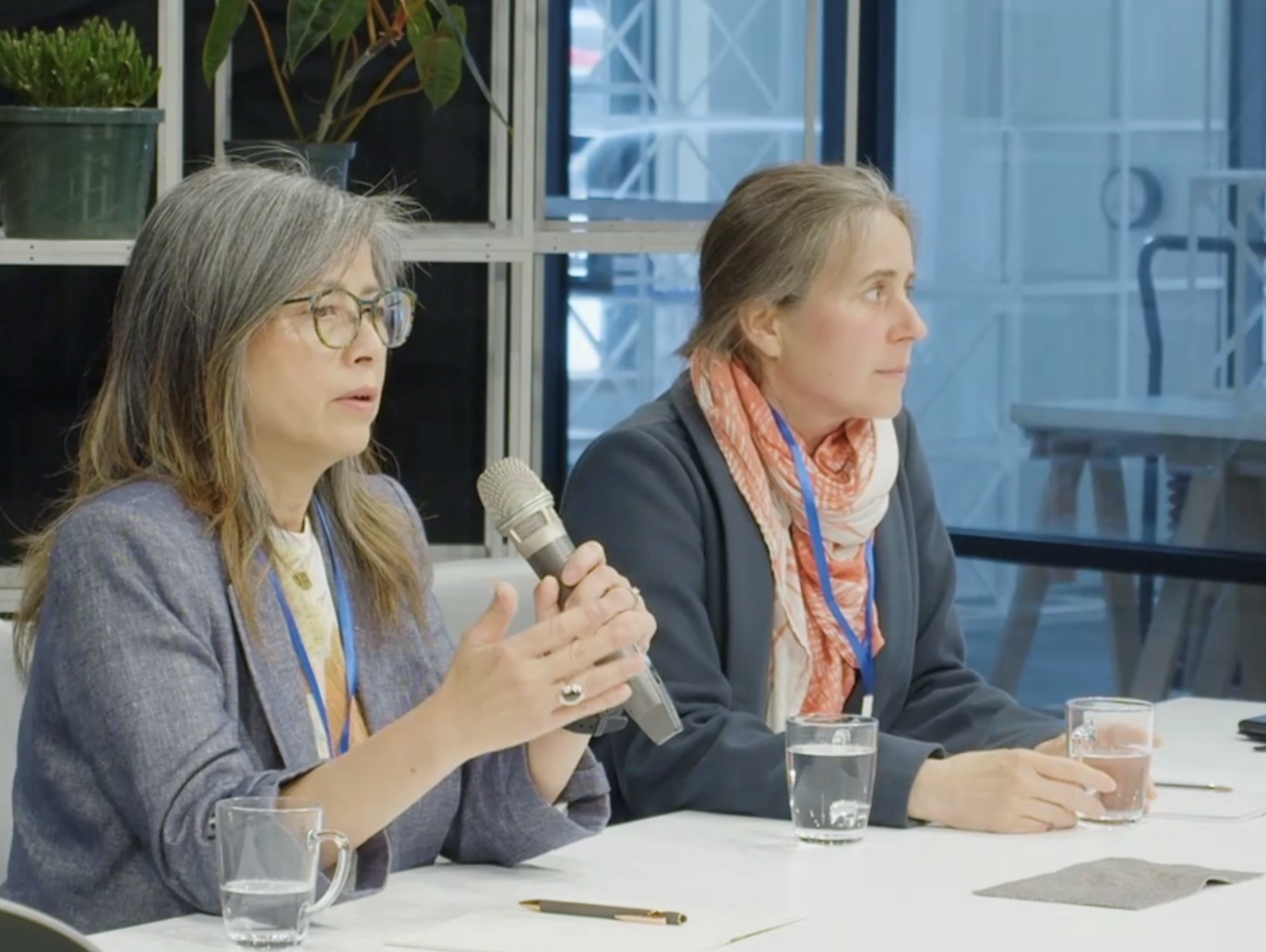 The complexities of teaching language in a plurilingual context explored at recent conference
