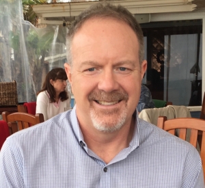 Photo of Brad Nelson