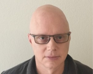 Eric Dion