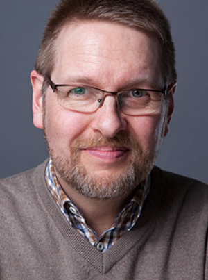 Pierre Chastenay