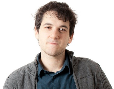 David Waddington elected as new Principal Investigator of CSLP Regroupement Strategique