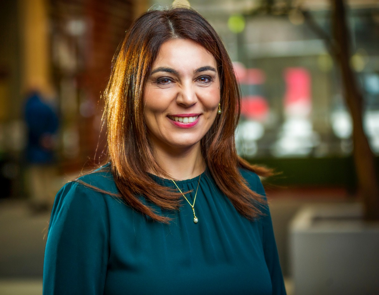 Zeina Ismail-Allouche explores how adverse childhood experiences impact adult depression in new article