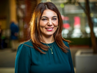 Zeina Ismail-Allouche