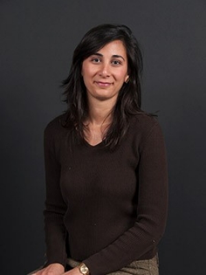 Ghayda Hassan