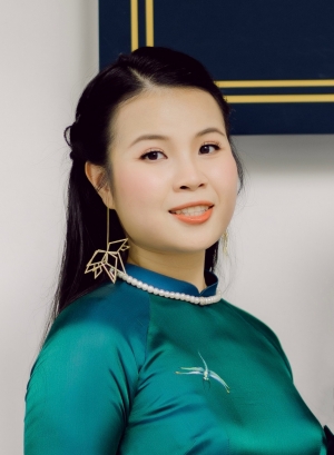 Thao-Nguyen Nina Le
