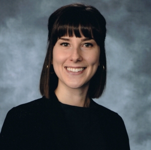 Floriane Binette-Laporte