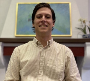 Zackari Bourgeois 