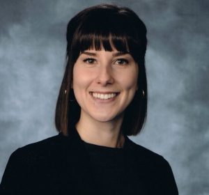 Floriane Binette-Laporte