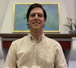 Zackari Bourgeois