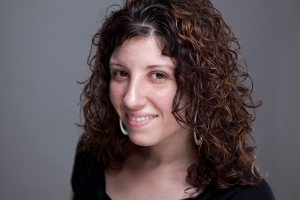 Isabelle Plante