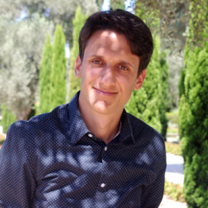 Ilya Zrudlo