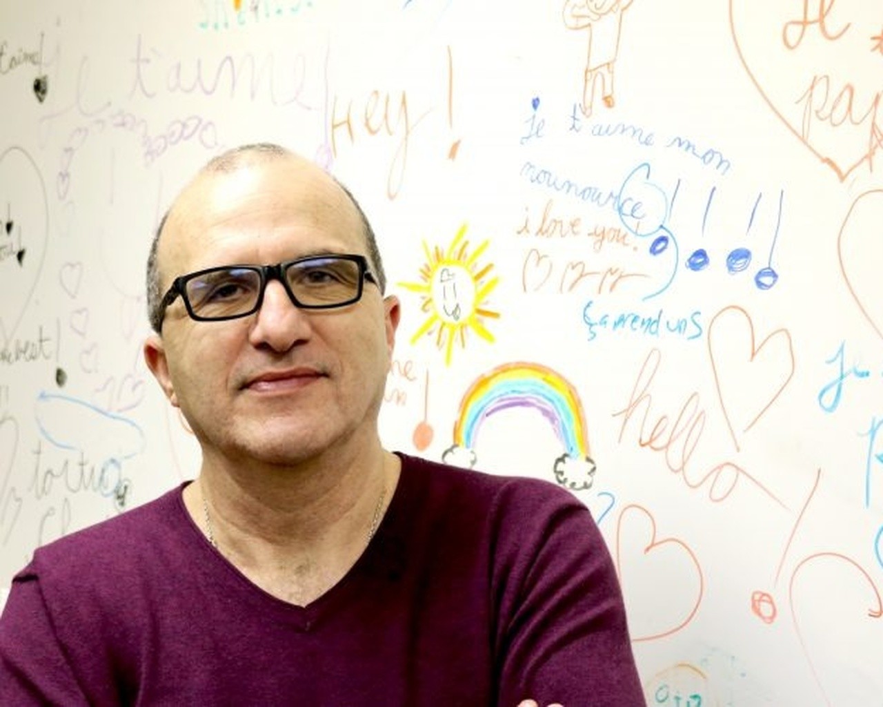 New Partnership grant for Abdelwahed Mekki-Berrada will explore digital expressions of anger and hope across nine countries
