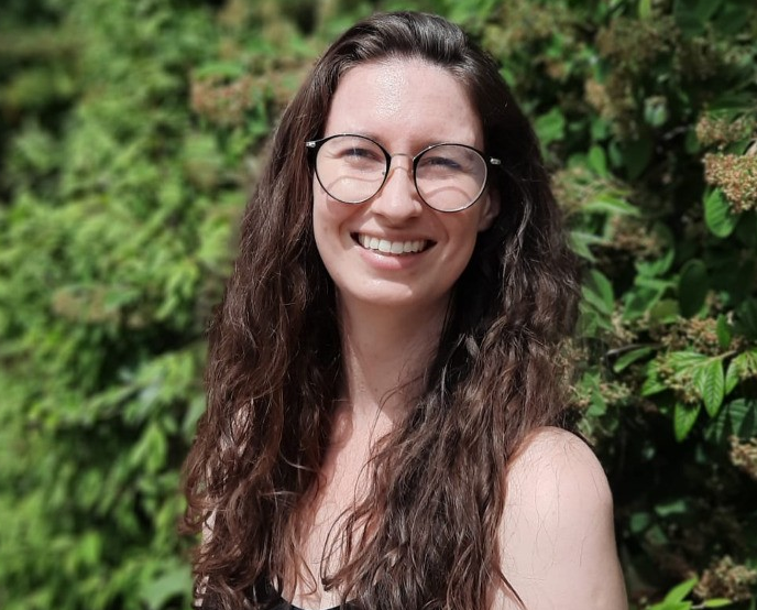 CEAP UQAM welcomes Maéva Badré October 30 to discuss Sciences, sexes, and identities