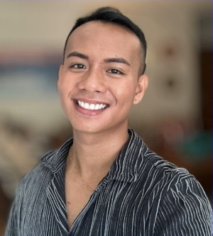 John Wayne N. dela Cruz